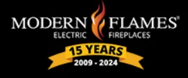 Modern Flames